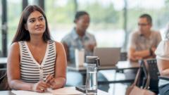 Canada was once a dream destination for Indian students. Is that changing?