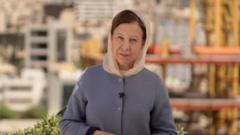 BBC in Iran: ‘Tehran does not think it has lost this war’