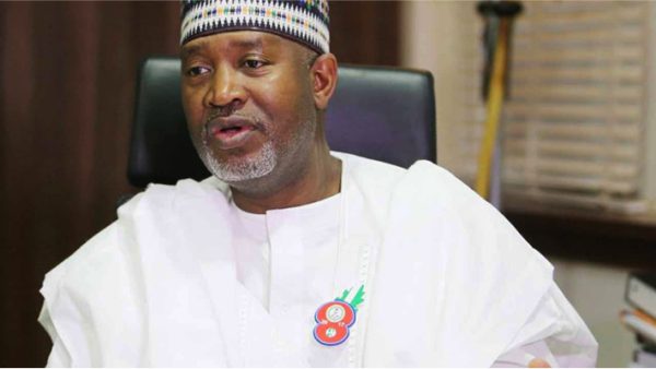 Alleged N2.6 Billion Fraud: Court rejects ex-aviation minister Sirika’s daughter, son-in-law’s statements tendered by EFCC