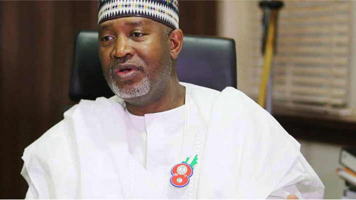 Alleged N2.6 Billion Fraud: Court rejects ex-aviation minister Sirika’s daughter, son-in-law’s statements tendered by EFCC