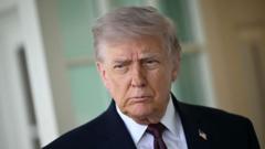 Trump tariff refunds begin but consumers likely to miss out