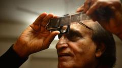 Remembering Raghu Rai: The photographer who showed India to itself