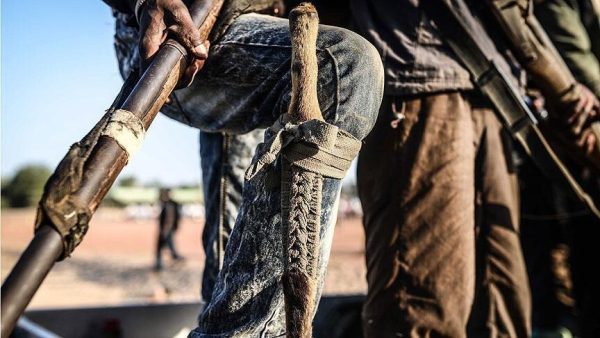 Troops Repel Midnight Assault in Borno, Kill 25 ISWAP Fighters, Capture One