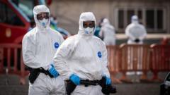 No sign of larger hantavirus outbreak, says UN health agency