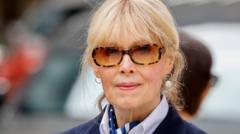 US justice department launches criminal investigation into Trump accuser E Jean Carroll