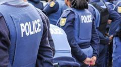 South Africa police investigate killing of two Mozambican men