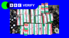 Thousands killed in US-Israeli war on Iran – but experts say true total may never be known