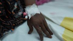 A brutal gang rape in India revives painful memories of 2012 Delhi assault