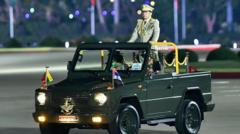 Myanmar army killed over 700 civilians in six months, UN says