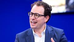 AI giant Anthropic says it plans to list on US stock market