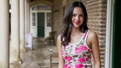 Olivia Rodrigo sings about heartbreak but she’s already chosen her wedding song