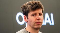 OpenAI let ChatGPT aid and abet mass shooters, Florida lawsuit claims