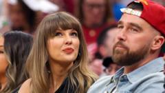Rumours and speculation as fans forecast date of Taylor Swift’s wedding