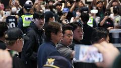 Why are South Korean fans so angry at their football coach?