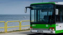 Poland’s controversial ‘Highway to Hel’ 666 bus revived