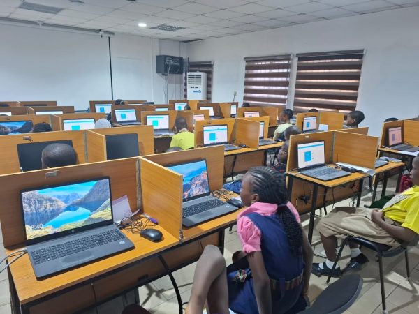 Lagos Reaffirms ‘No Child Left Behind’ Policy, Expands Access to Quality Education