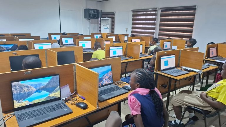 Lagos Reaffirms ‘No Child Left Behind’ Policy, Expands Access to Quality Education
