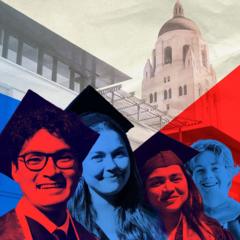 Stanford was their golden ticket – could AI help or hinder that?
