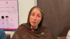 French woman allegedly held captive by husband for 12 years rescued in Pakistan