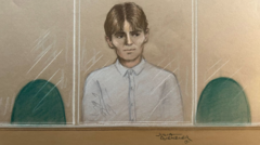 Jury fails to reach verdict in Norwegian ‘hitman’ trial