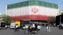 US-Iran deal eases uncertainty over the war – but there is much still to play out