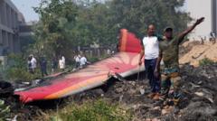 More time needed for deadly Air India crash inquiry, officials say