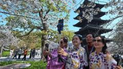 Japan quintuples visa fees in first price hike since 1978