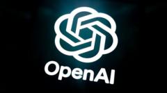 Warning shot or publicity stunt – how worried should we be about the OpenAI hack?