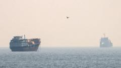 US launches new wave of strikes against Iran after promising to ‘hit them hard’