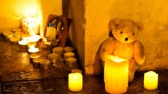 Man guilty of attempted murder of three children in Dublin