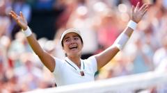Smash hit: How Alex Eala’s Wimbledon run made everyday Filipinos fall in love with tennis