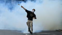CJP protest: The youth movement India’s Modi didn’t see coming