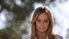 Italy’s Meloni suffers surprise setback in close vote on electoral reform