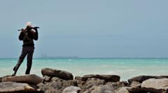 Somali piracy surges as the impact of the US-Iran war ripples outwards