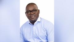 Ex-Zambian minister killed in security raid on opposition