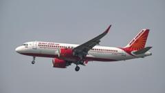 Air India pilot’s reported cannabis test: What it can and can’t tell investigators