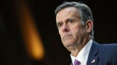 What we should make of CIA boss’s secret trip to Moscow