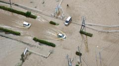 ‘Unprecedented’ rains in Japan kill four people