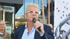 Australian army whistleblower released on parole after more than two years in jail