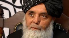 Divorce, smartphones and control – BBC sees how Taliban run Afghanistan