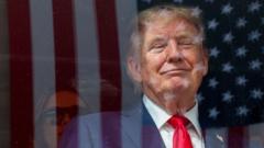 Canada’s retaliation tests the limit of American power under Trump