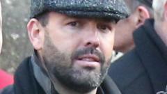 Suspected crime boss Daniel Kinahan returning to Ireland in high-security operation
