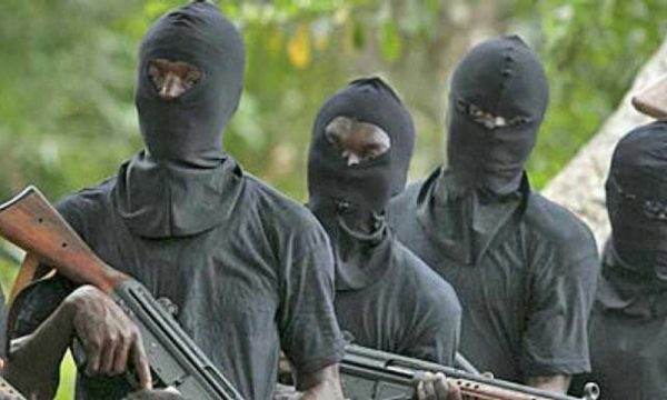 Security Guard Shot Dead in Suspected Cult Attack at Lagos Estate