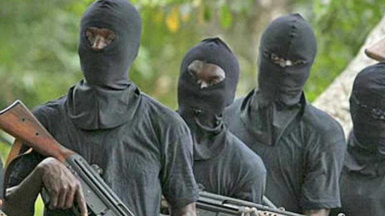 Security Guard Shot Dead in Suspected Cult Attack at Lagos Estate