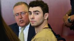Luigi Mangione appears in court as questions remain in case ahead of murder trial