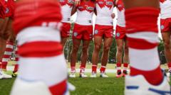 Aussie rules footy players referred to police as detectives investigate sexual assault