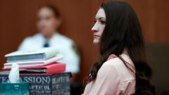 Key moments in trial of Lindsay Clancy, the mother accused of murdering her three children