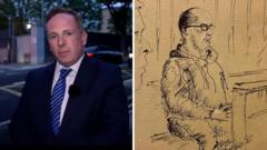 How Kinahan’s hearing unfolded inside the courtroom in Dublin