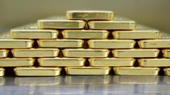 Netherlands moves billions in gold to London in ‘crisis preparedness’ move