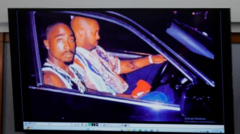 Ex-gang boss guilty of orchestrating 1996 murder of rapper Tupac Shakur